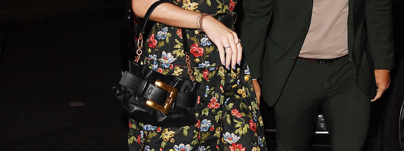 Taylor Swift and Dakota Johnson Have the Ultimate Swiftie Girls' Night