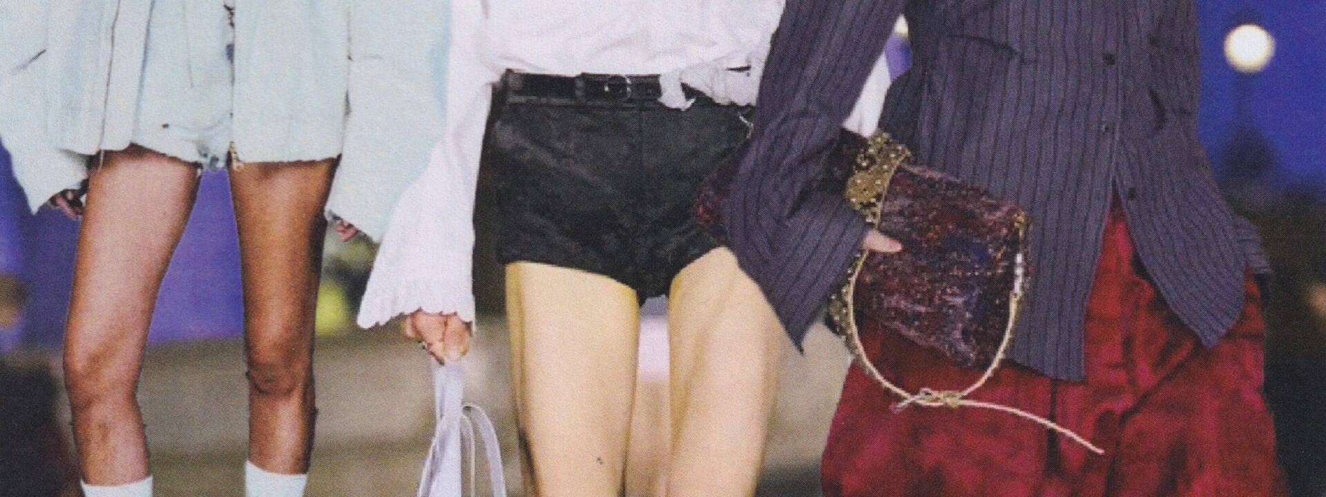 How to Wear Shorts  

Here’s a simple guide to rocking shorts with confidence and style. Whether you're dressing up or keeping it casual, these tips will help you