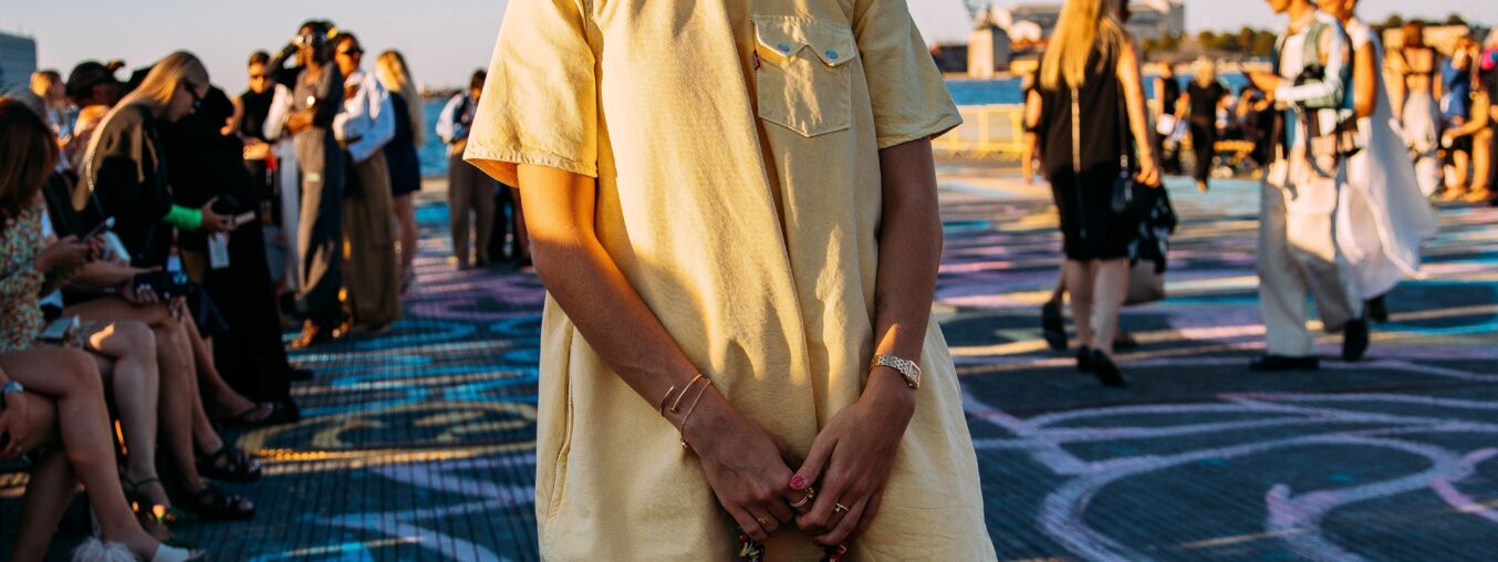 Summer Style Inspiration Straight from the Streets