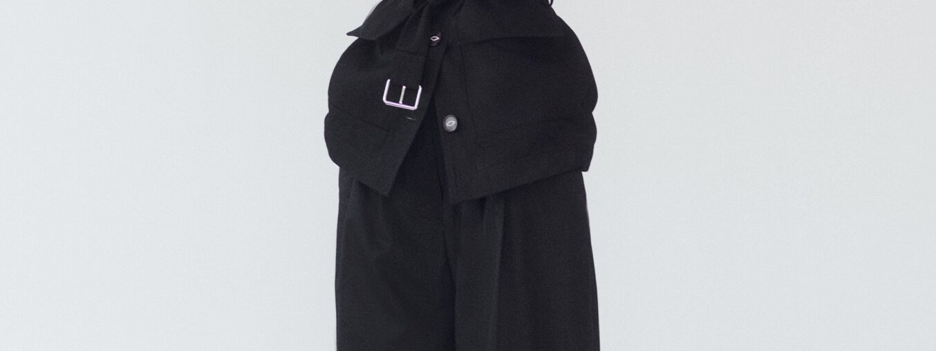 Adam Lippes Resort 2026