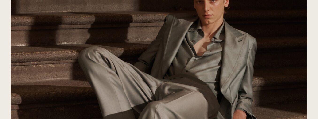 Brioni Spring 2026 Men's Collection