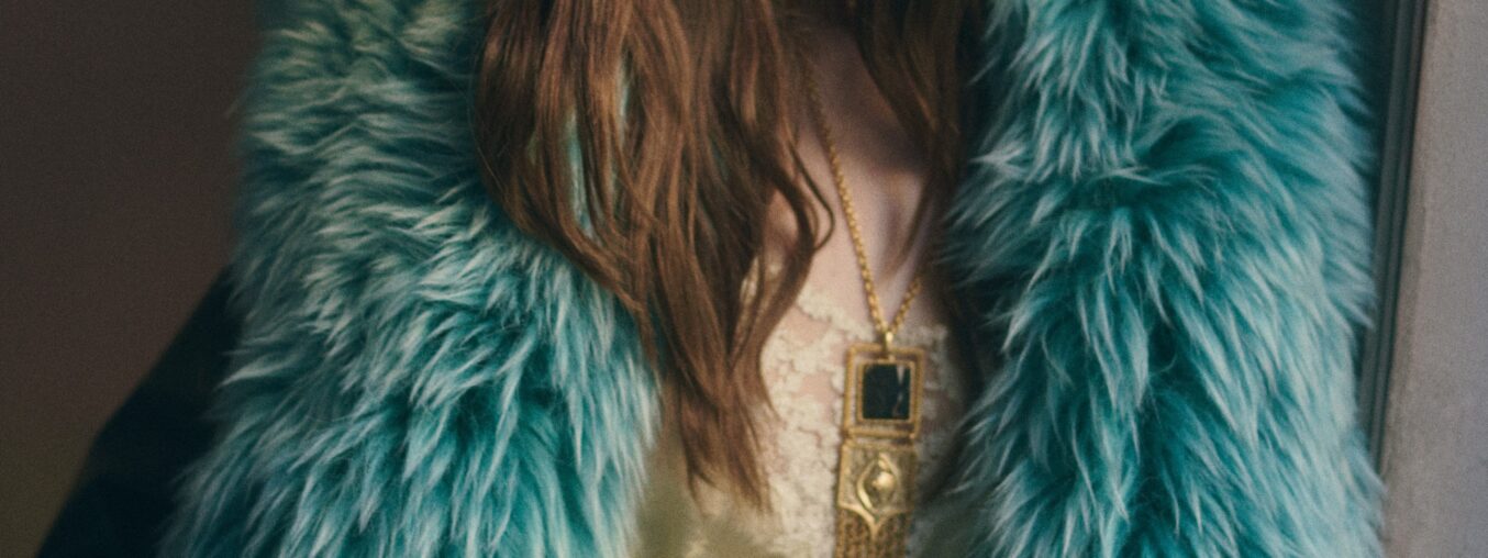 Chloé Pre-Fall 2025