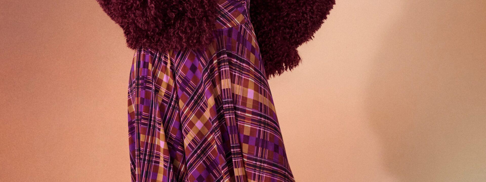 Diane von Furstenberg Fall 2025 Ready-to-Wear Collection