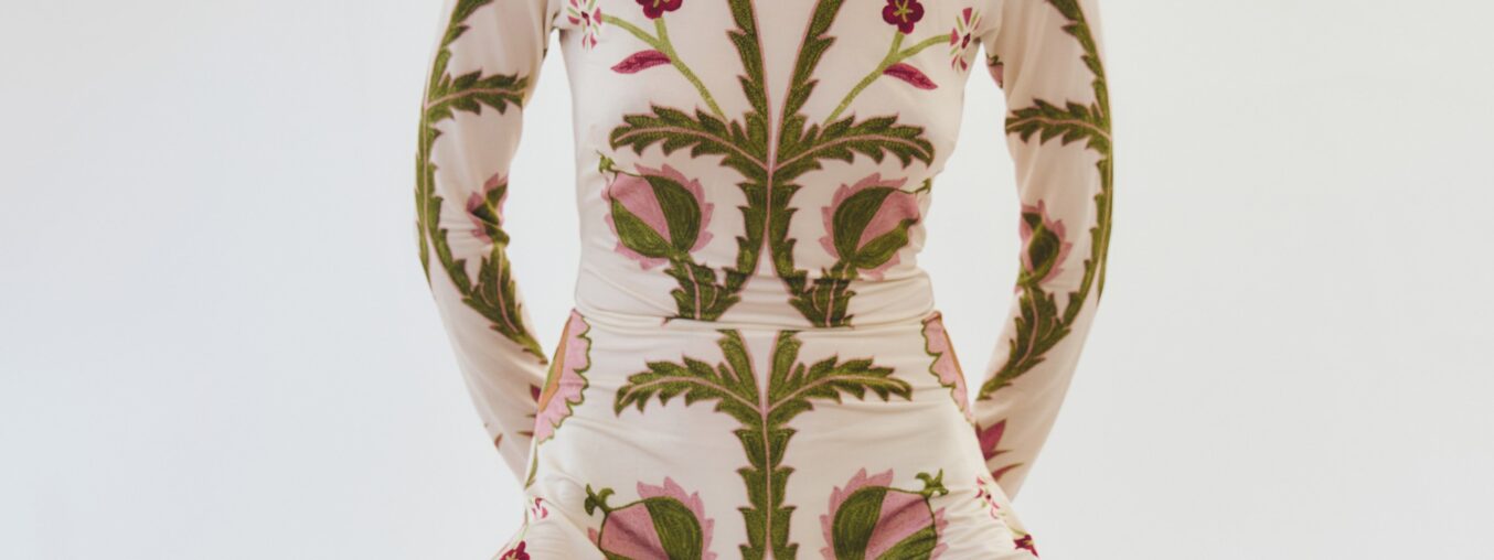 Giambattista Valli Resort 2026