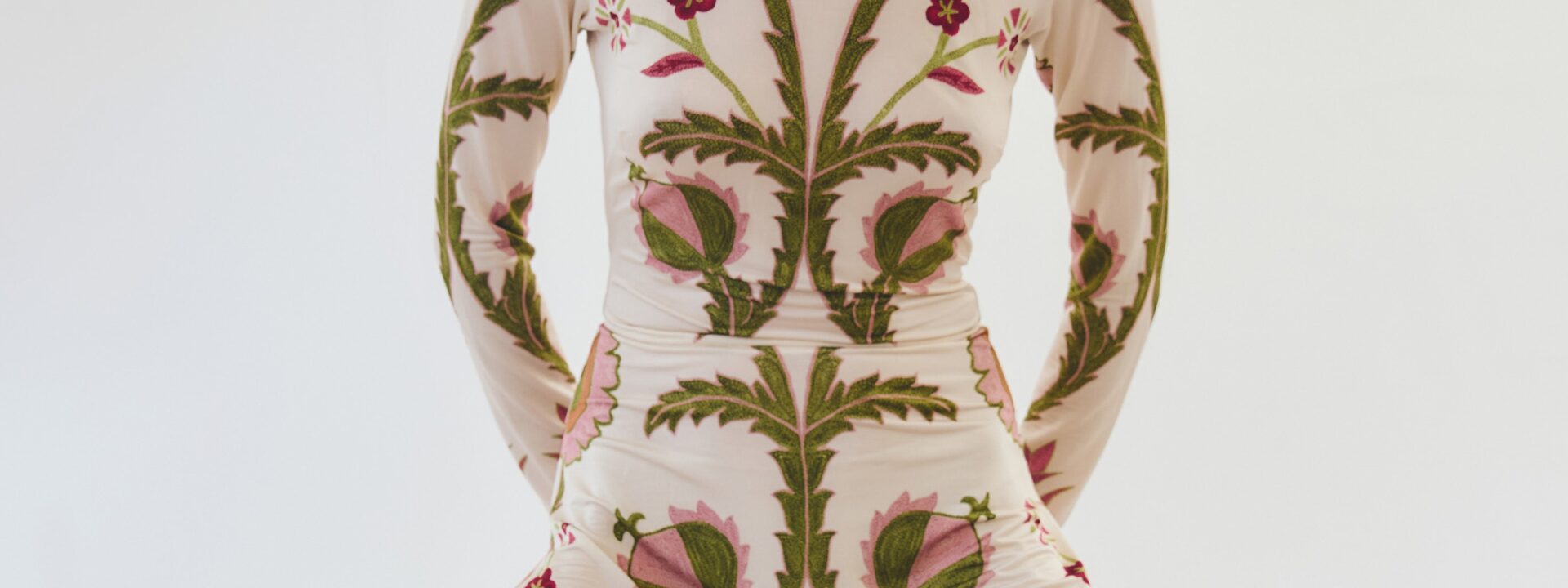 Giambattista Valli Resort 2026