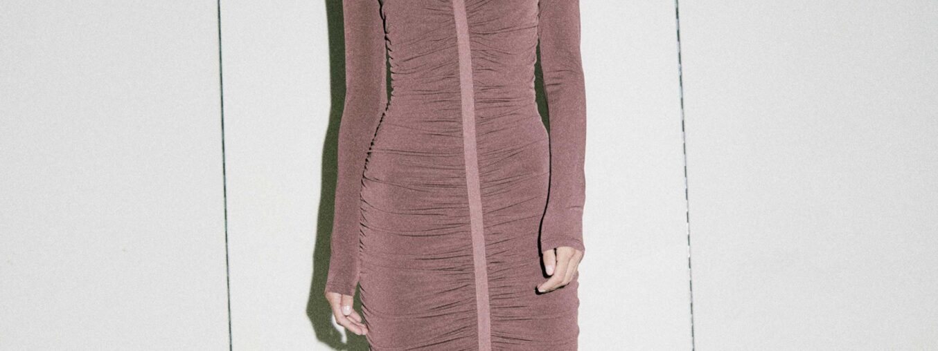 Hervé Léger's Resort 2026 Collection