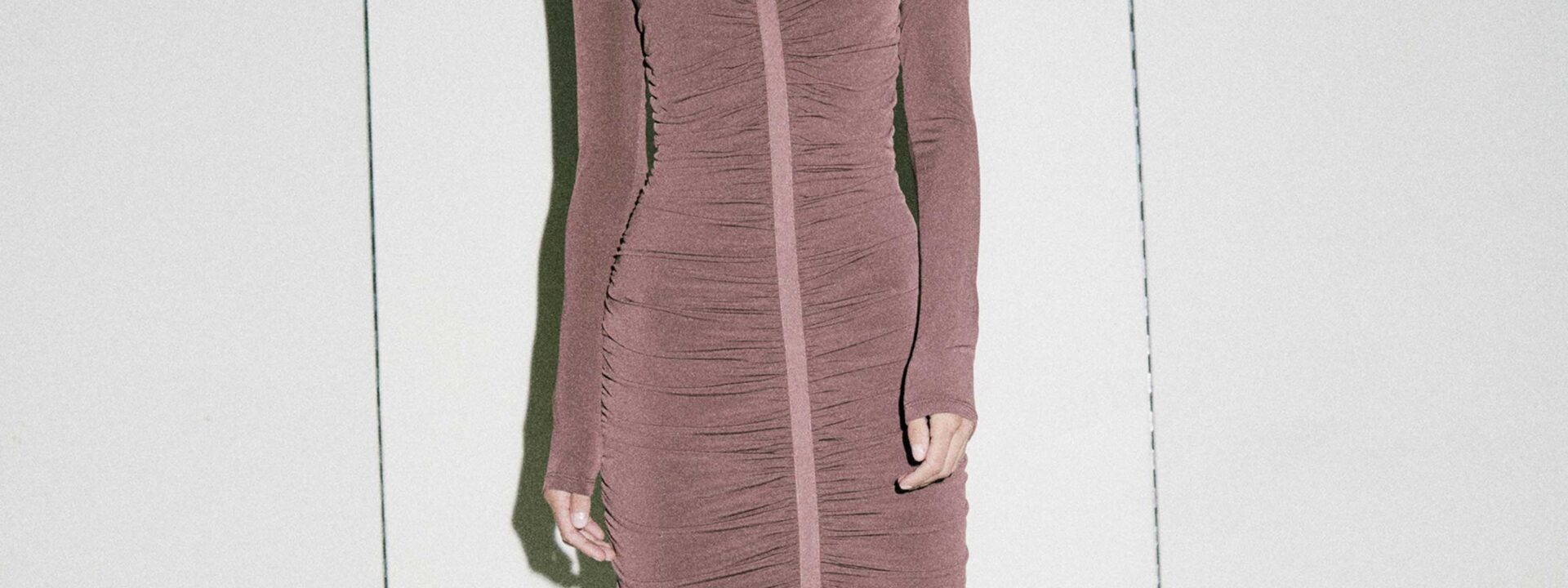 Hervé Léger's Resort 2026 Collection