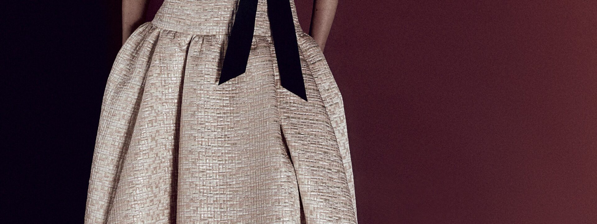 Huishan Zhang Resort 2026 Collection