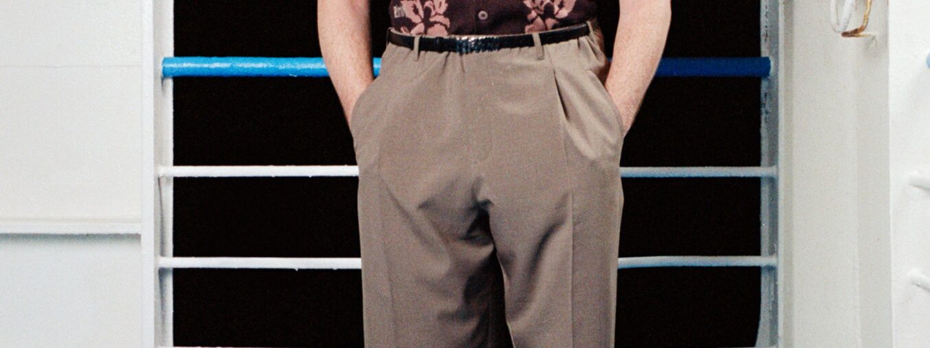 Magliano Men's Spring 2026 Collection