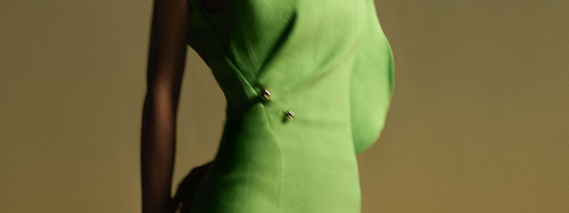 Monique Lhuillier Spring 2026 Ready-to-Wear Collection