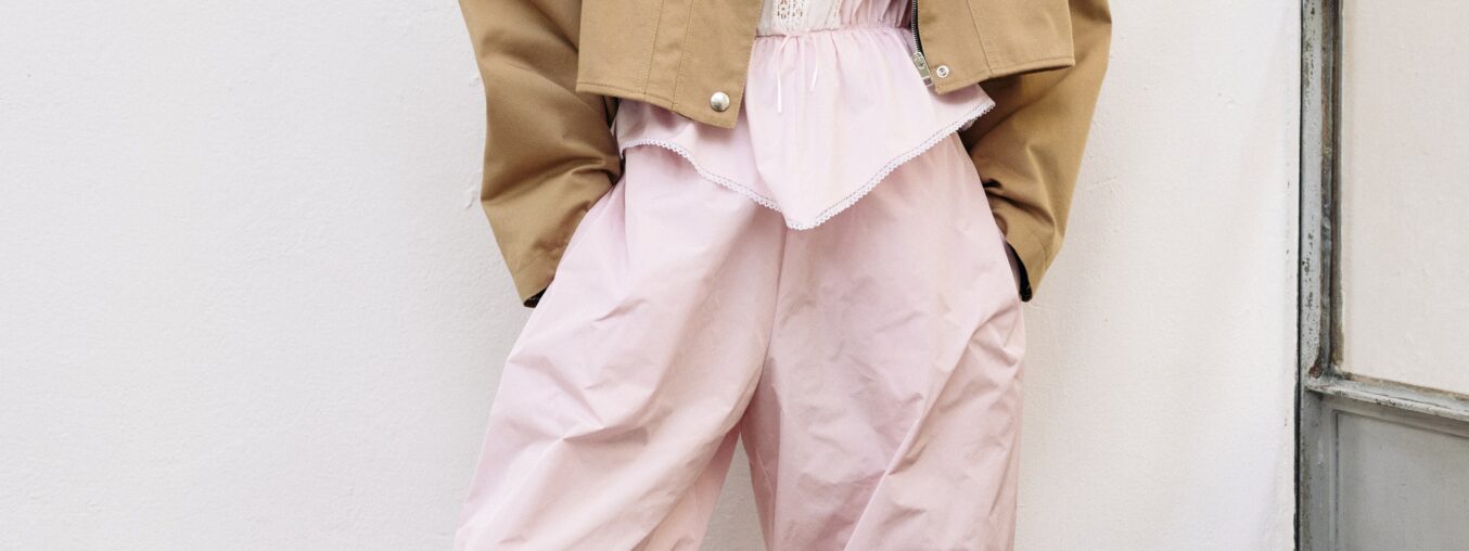 MSGM Spring/Summer 2026 Collection