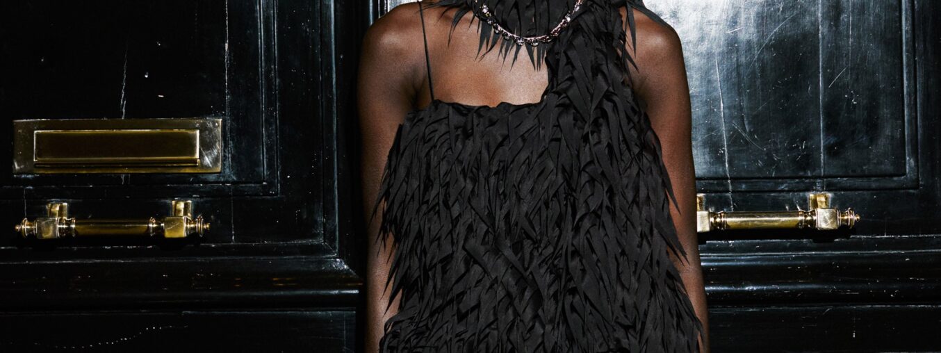 Here’s a more natural and fluent version of your text:  

**Resort 2026, No. 21**  

This keeps the original meaning while making it sound smoother and more natural