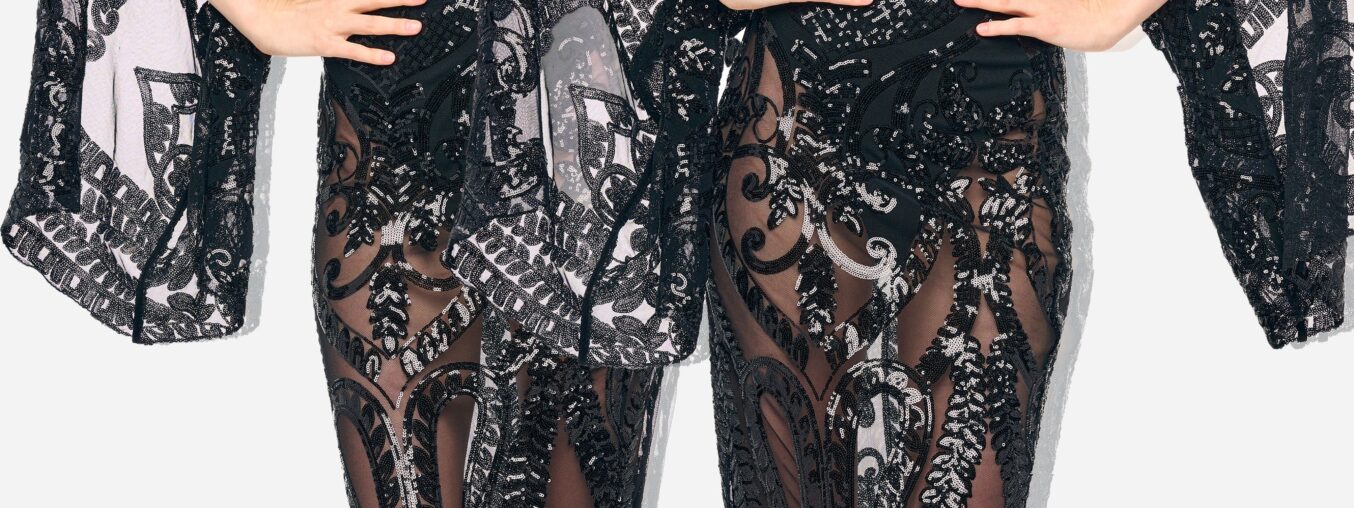 Norma Kamali's Resort 2026 collection