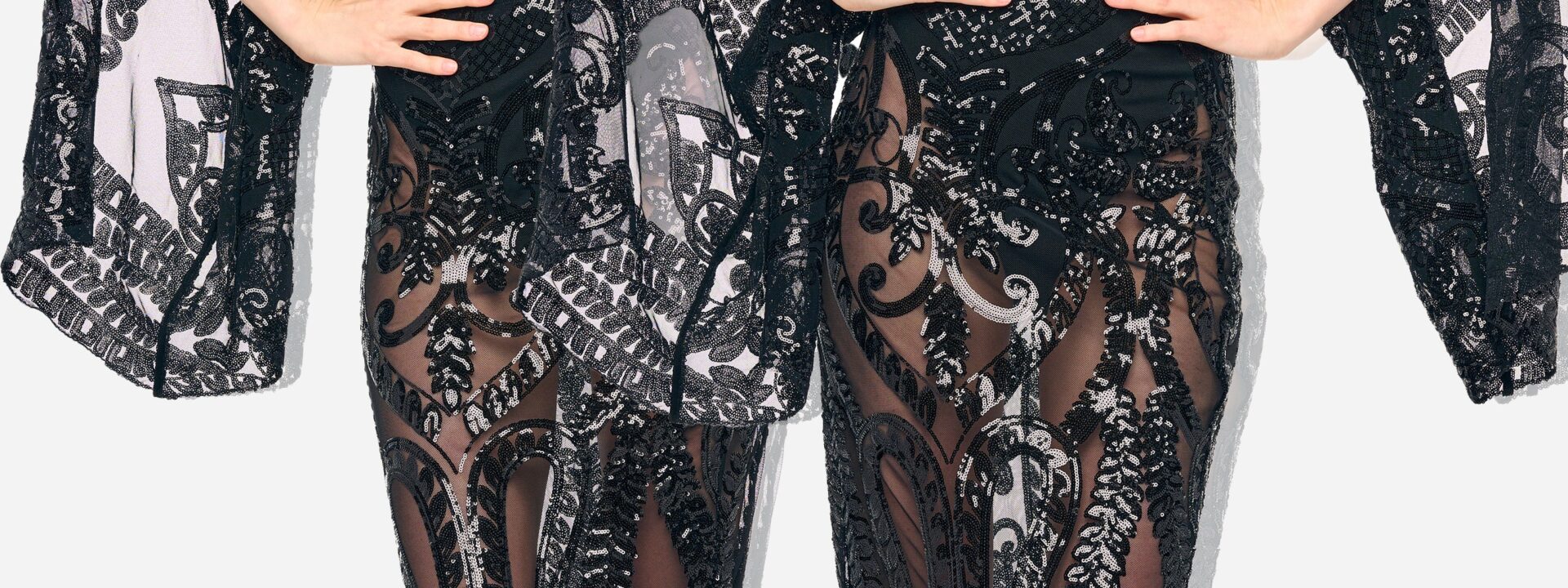 Norma Kamali's Resort 2026 collection