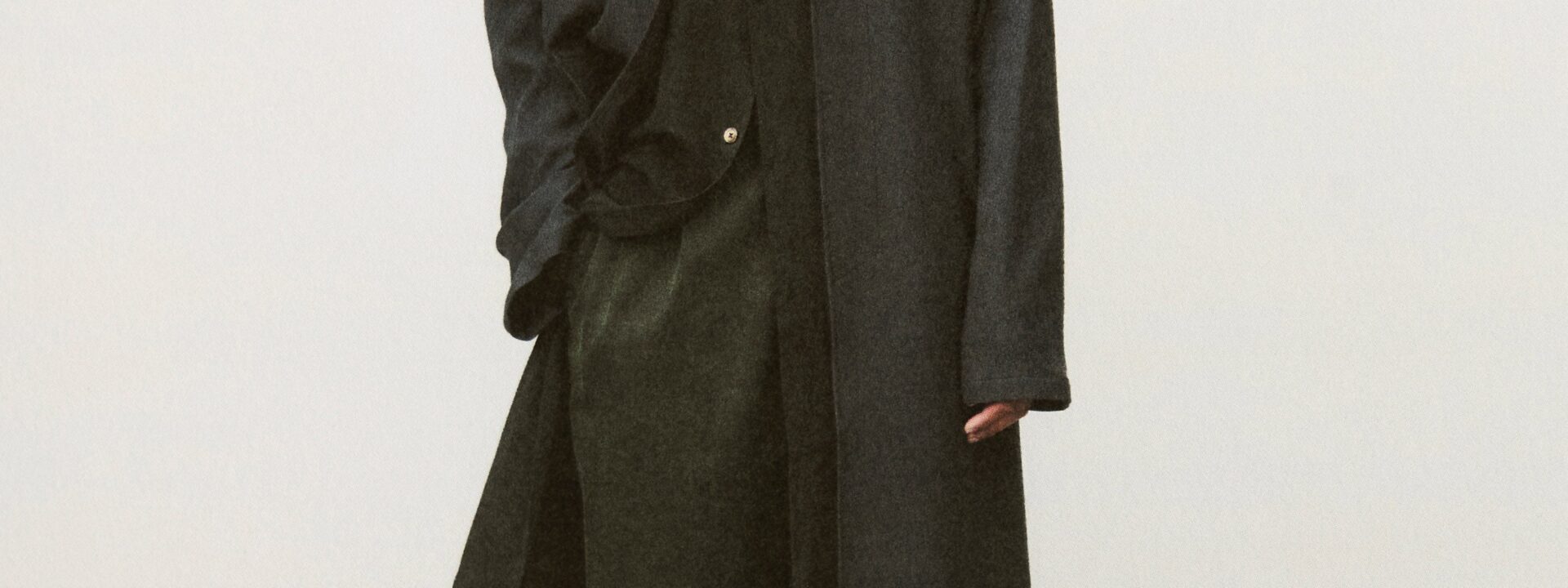 Our Legacy Spring 2026 Men's Collection