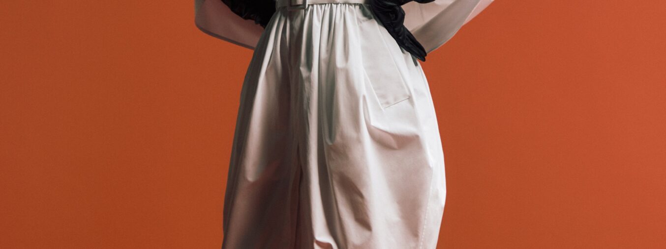 Palomo Spain Spring/Summer 2026 Collection