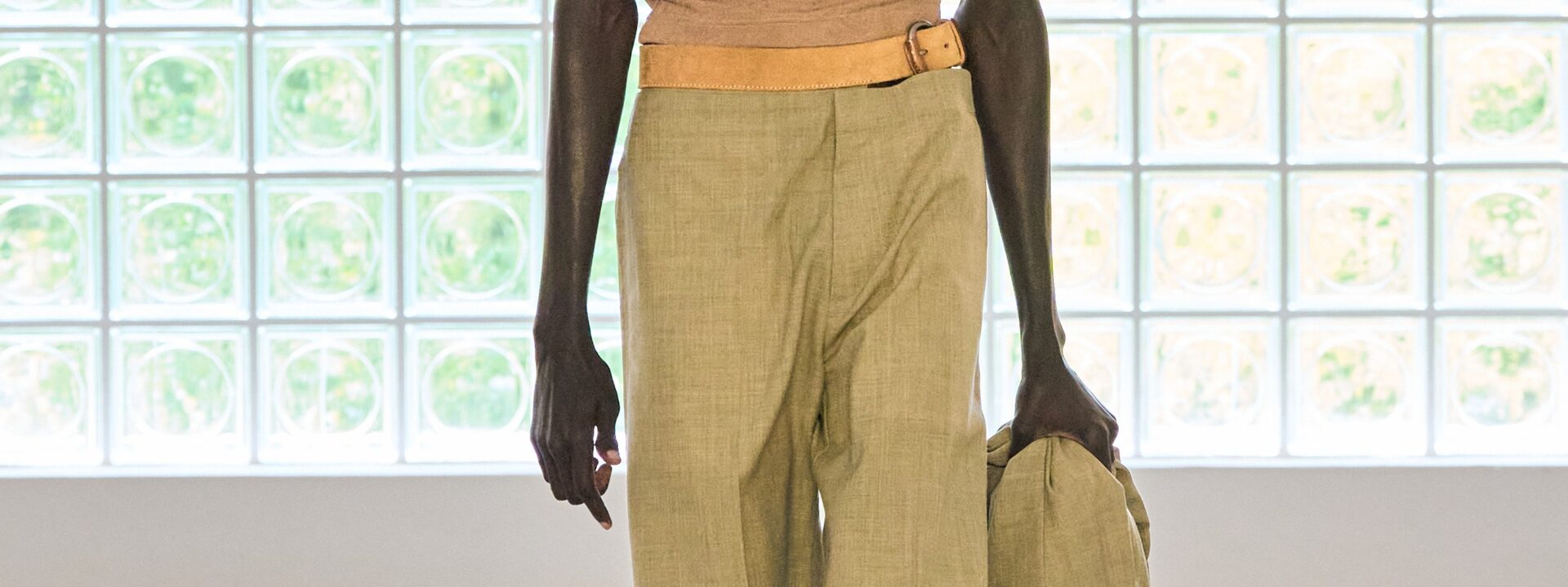 Spring 2026 Menswear