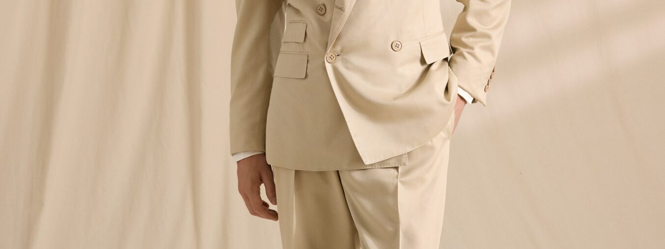 Ralph Lauren Spring 2026 Men's Collection