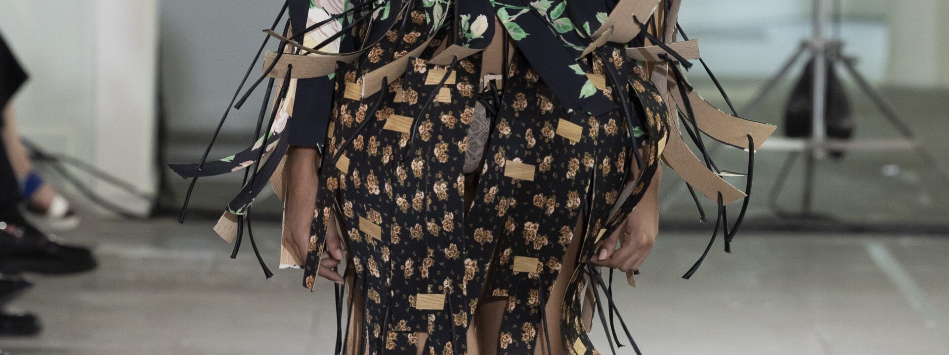 La Cambre Fall 2025 Ready-to-Wear Collection
