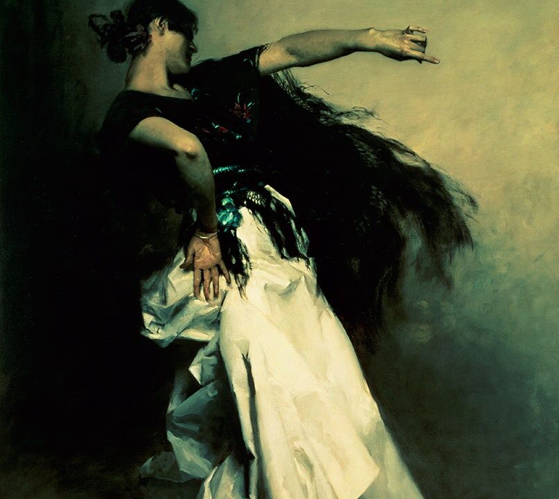 What Traditional Dance Tells Us About a Place