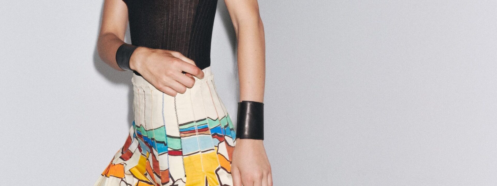 6 Stylish Printed Skirt Outfits to Wear This Summer
