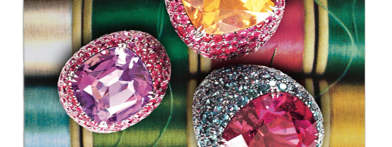 Lynn Loves Jewelry: Vibrant Designs to Celebrate Pride Month