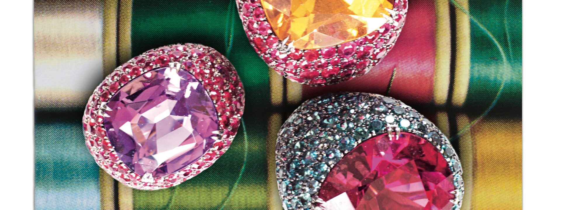 Lynn Loves Jewelry: Vibrant Designs to Celebrate Pride Month