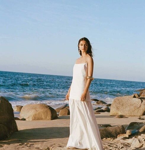 Here are 36 of the best summer dresses to shop for in 2025.