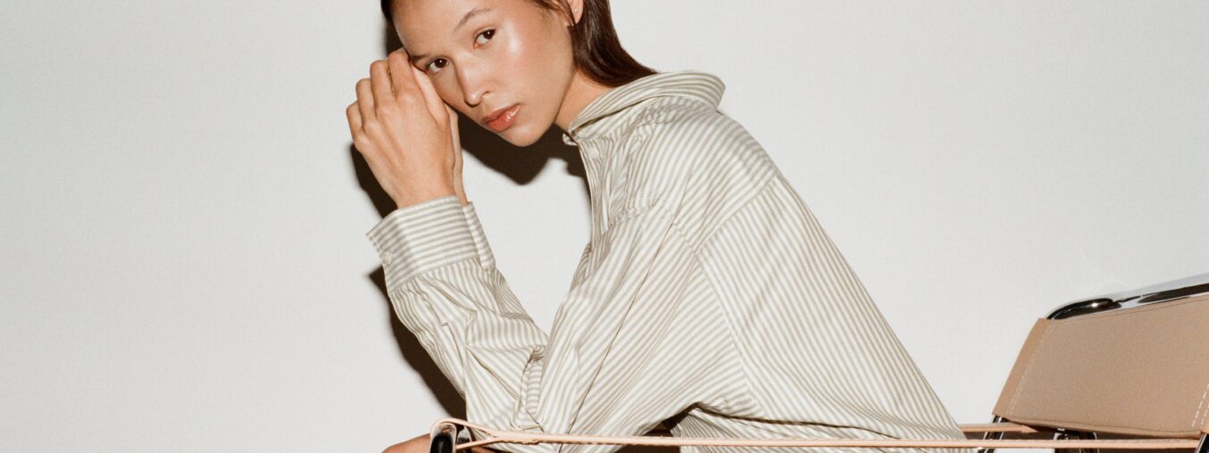 Get Vogue-worthy styles first! Shop sold-out designer favorites at amazing prices—only on Bessette.