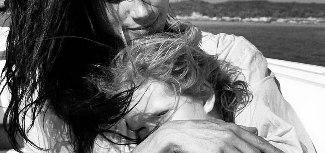 Meghan Markle shares a never-before-seen photo to mark Lilibet's fourth birthday.