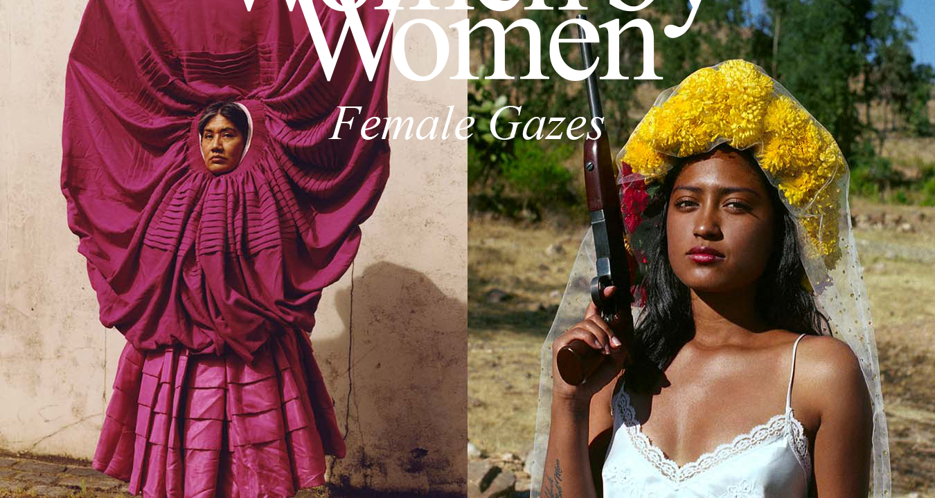 Women's Perspectives: Ana Margarita Flores & Marisol Mendez
