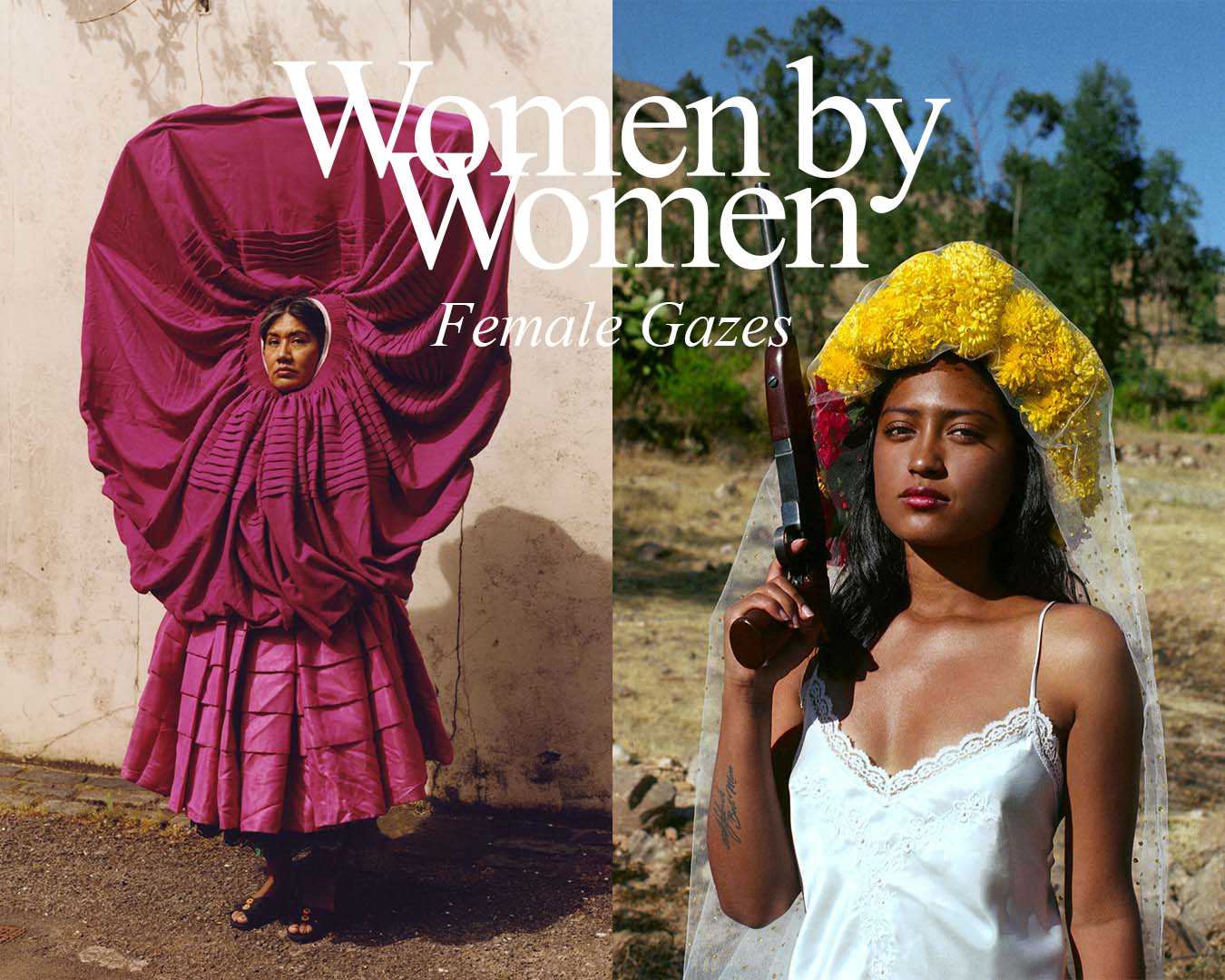 ANA20AND20MARISOL20female20gazes
