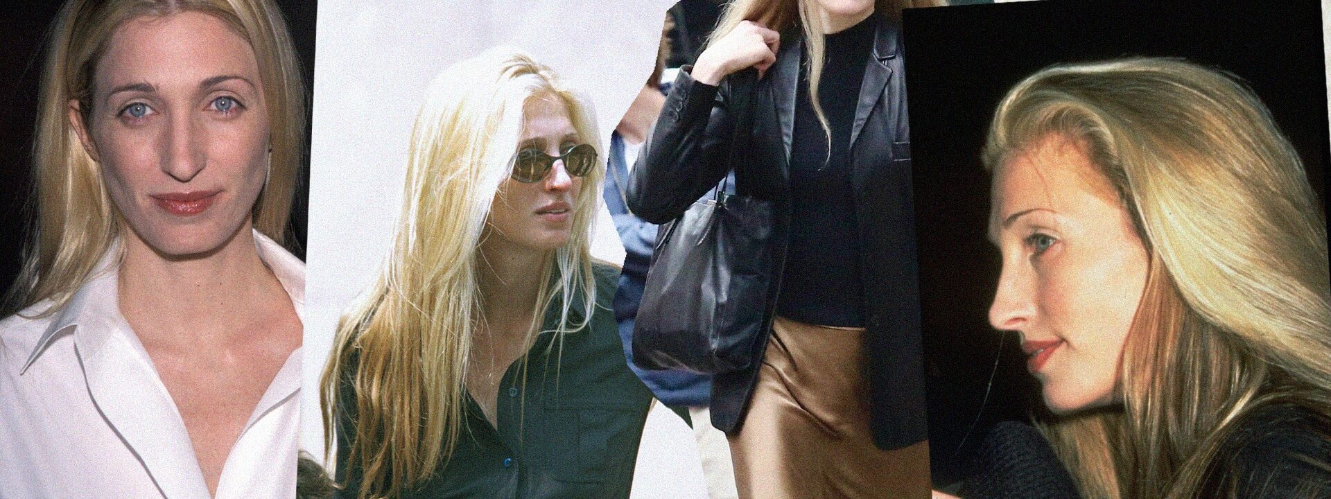 Carolyn Bessette Kennedy's Hair Colorist Shares Thoughts on the Ryan Murphy Portrayals