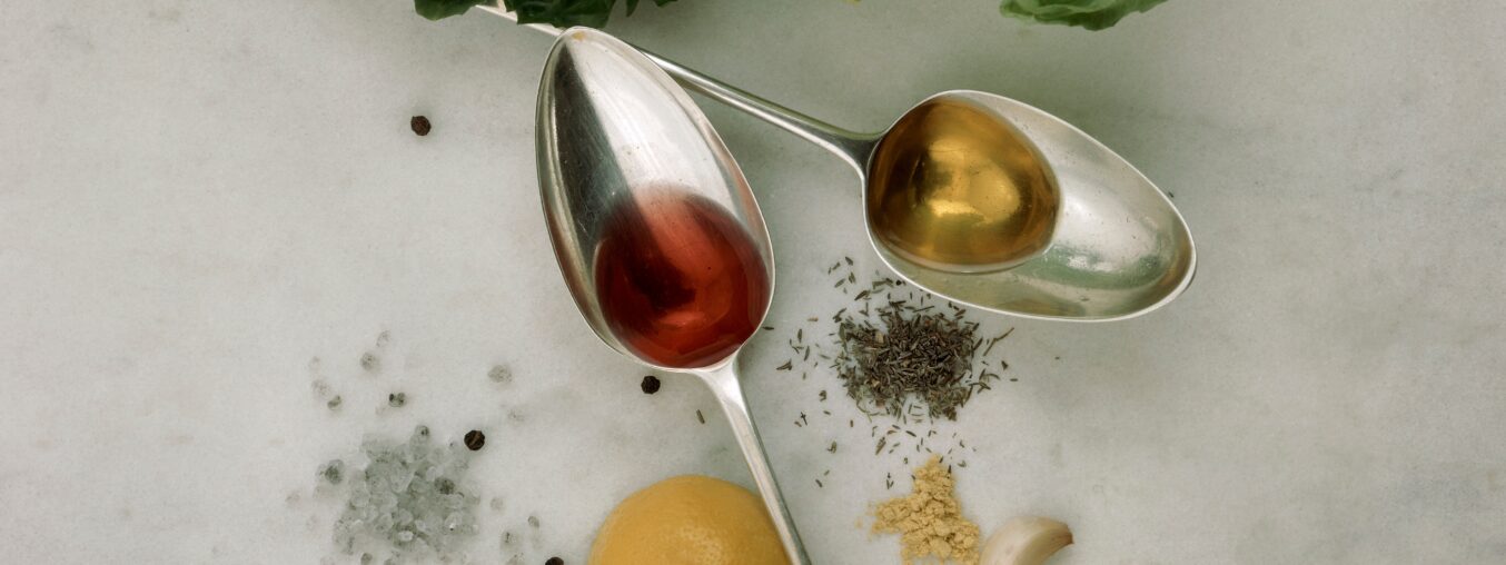 Umeboshi paste is a Japanese condiment with remarkable benefits for gut health.