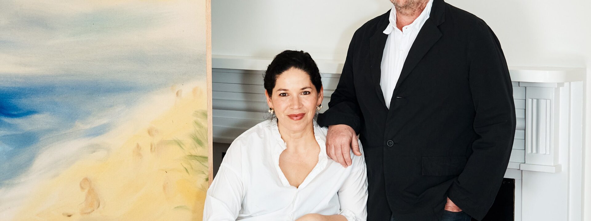 At Galerie Sardine, we're reimagining what an art gallery can be.
