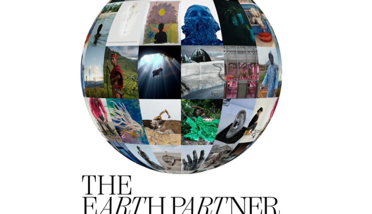 Art Partner announces the 2025 Earth Partner Prize.  

(Note: The original text was already quite simple and clear, so minimal changes were needed. The revised version maintains the same meaning while sounding