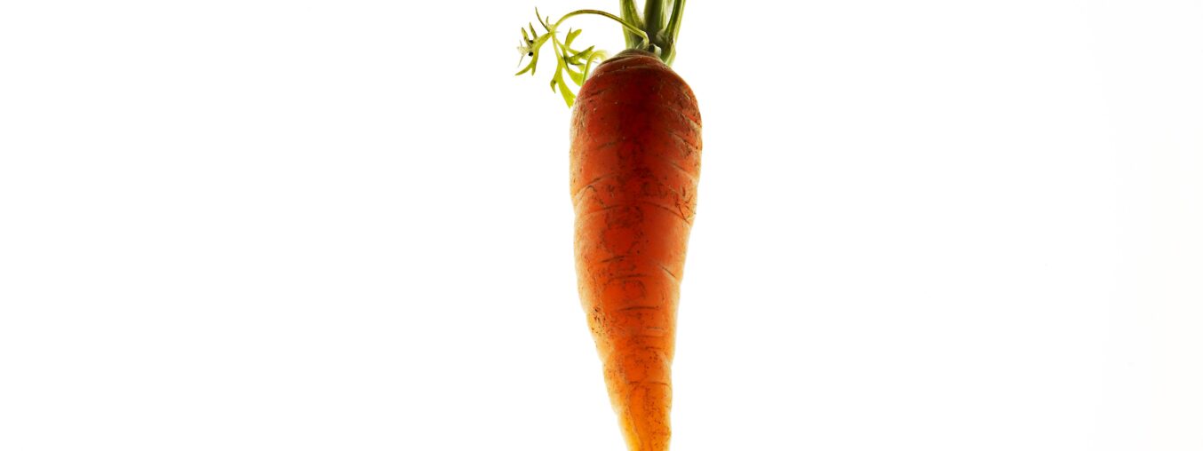 Can a Carrot Salad Give You Glowing Skin? The Truth About Food-Based Beauty Claims
