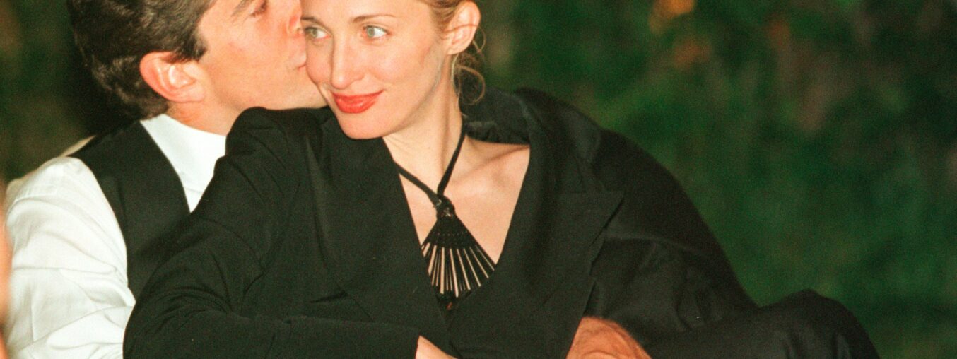 Everything to Know About Ryan Murphy's 'American Love Story' Featuring Carolyn Bessette-Kennedy