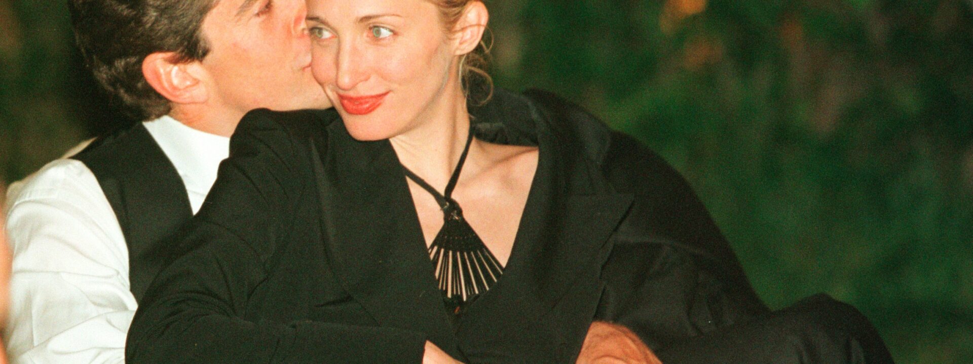 Everything to Know About Ryan Murphy's 'American Love Story' Featuring Carolyn Bessette-Kennedy