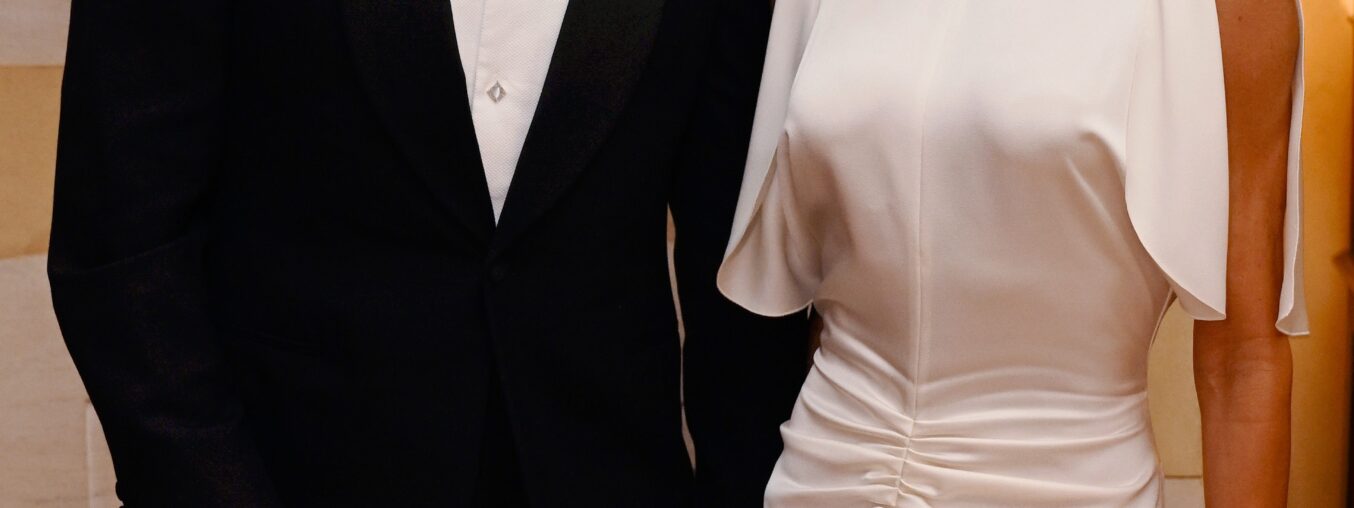 David Beckham is about to be knighted.