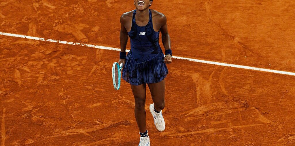 French Open Finals Set for Epic Showdowns—Here's Who's Competing  

The French Open finals promise thrilling matchups, with top