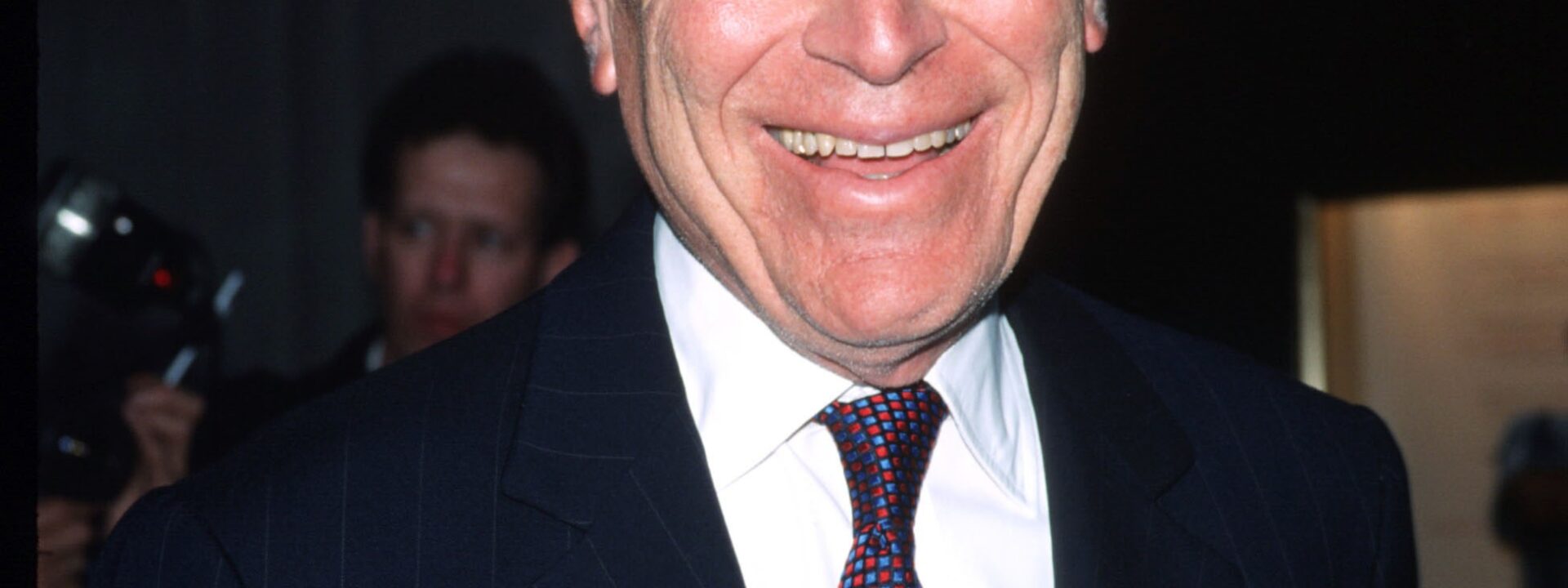 Beauty editor Shirley Lord looks back on her 60-year friendship with Leonard Lauder.  

(Note: The original headline was already concise and natural. I've simply adjusted the formatting slightly for readability