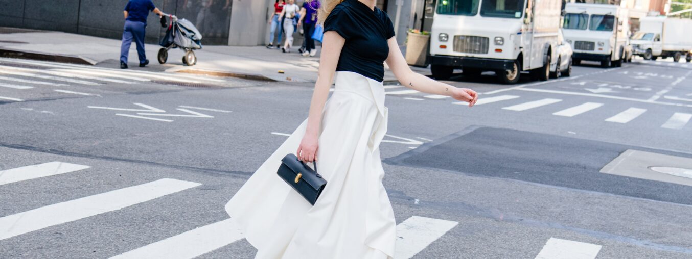 11 Vogue Editors Share Their Go-To Summer Wardrobe Essentials