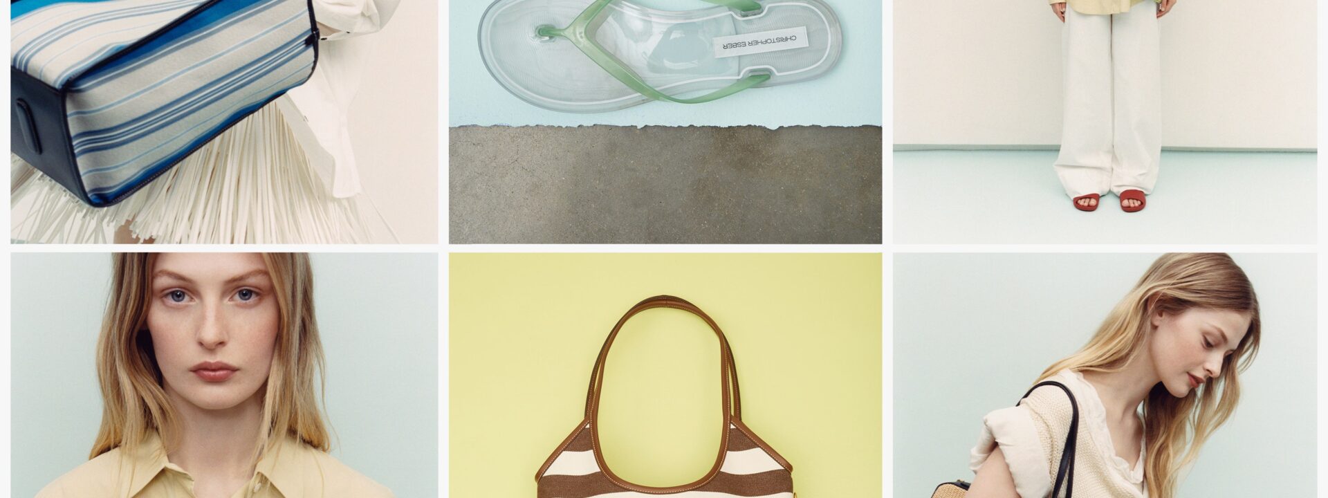 Must-Have Summer Accessories to Shop Now