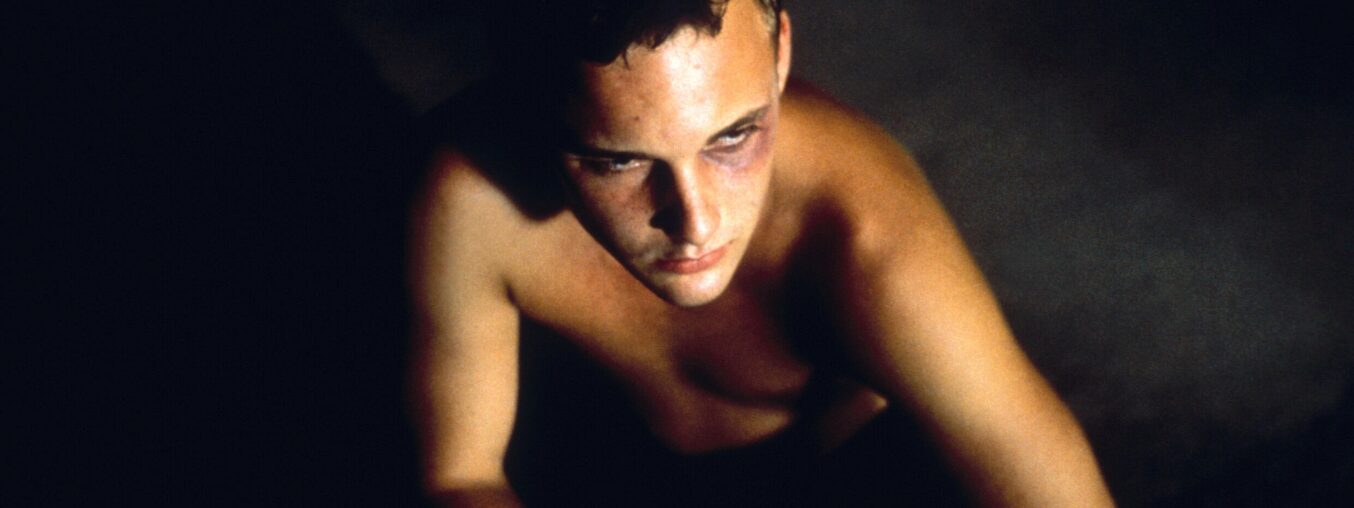 Black Sun, White Heat: Dark Films for Summer Viewing