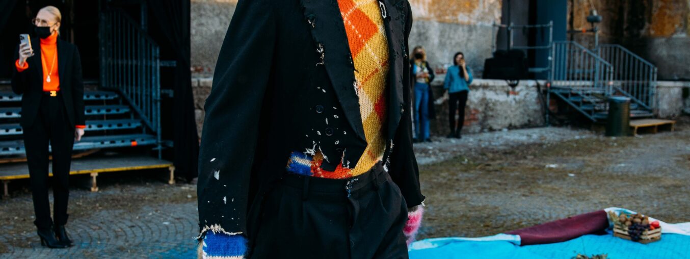 Francesco Risso Speaks: The Designer Looks Back on His Time at Marni and Shares What's Ahead