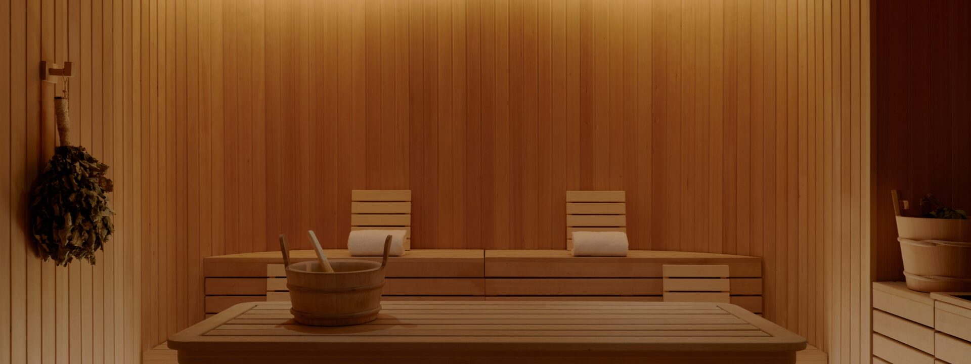 Here are some of the best spas in New York for relaxation and rejuvenation:  

1.