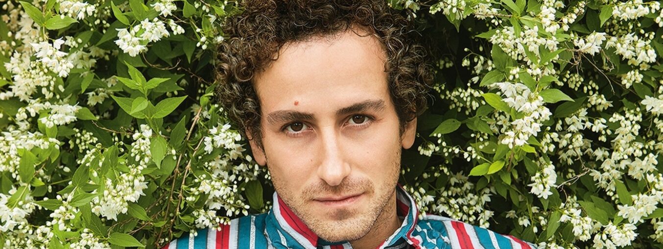 Francesco Risso is leaving Marni.