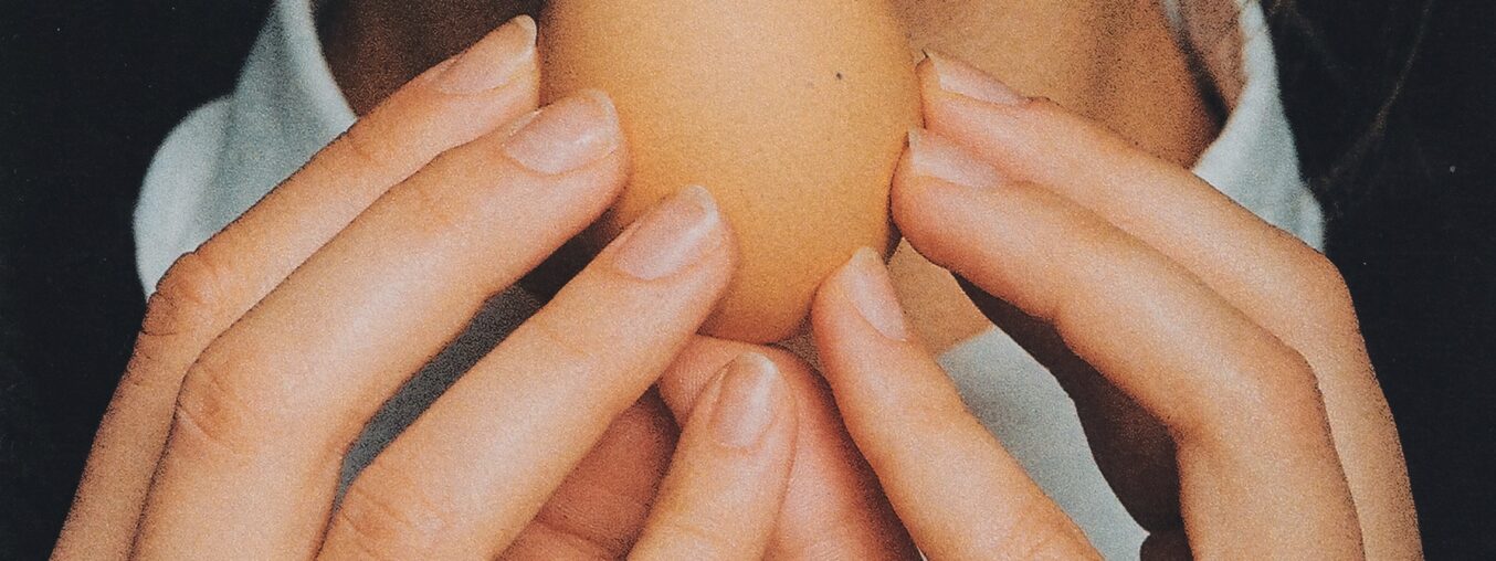 **Eating 2 Eggs for Breakfast for 2 Weeks: The Benefits I Noticed**  

For the past two weeks, I’ve been eating two eggs for breakfast every morning. Here’s