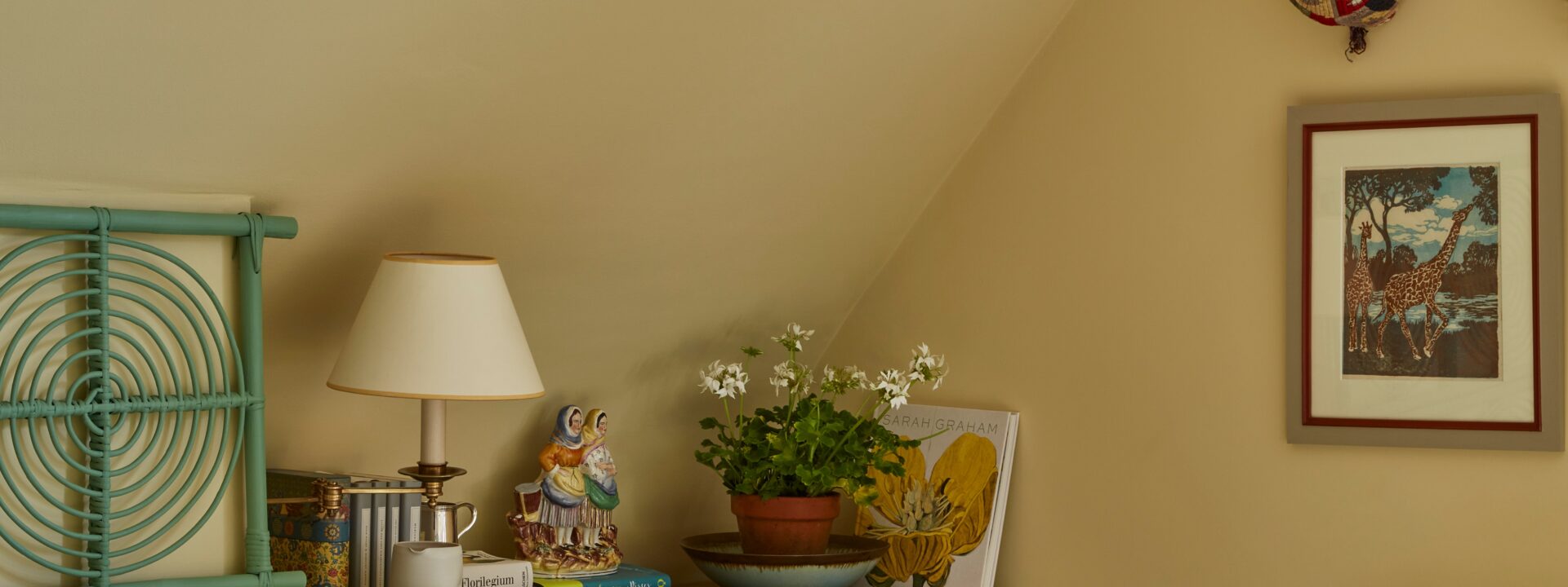 6 Ways to Transform Your Attic Into a Beautiful Space